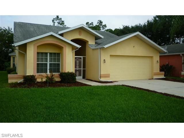 18201 Horseshoe Bay Cir., Fort Myers, FL