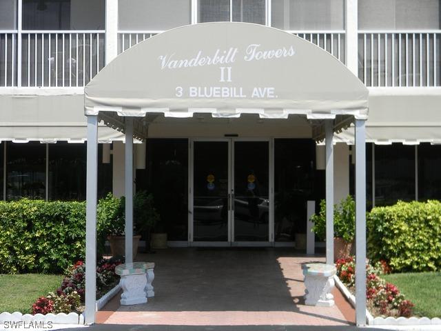 3 Bluebill Ave. #610, Naples, FL