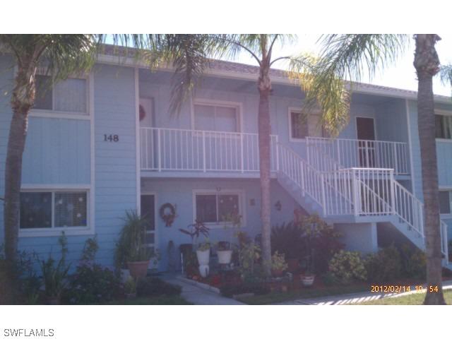 148 Cypress Way, Naples, FL