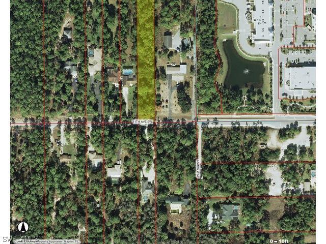 11th. Ave., Naples, FL 34116