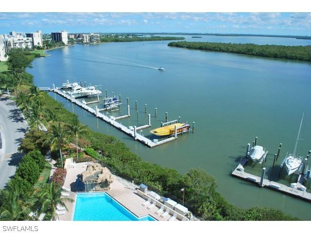 4191 Bay Beach Ln. #2P1, Fort Myers Beach, FL