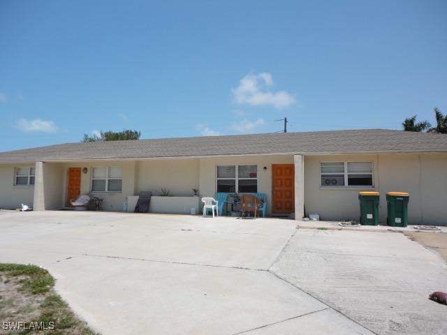 1385 Hernando St., Naples, FL