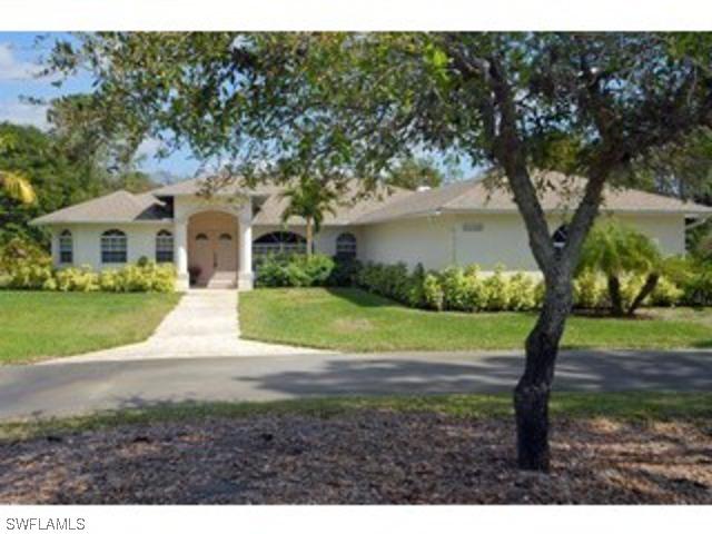 3180 66th St., Naples, FL