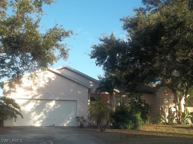 3211 Orange Grove Tr., Naples, FL