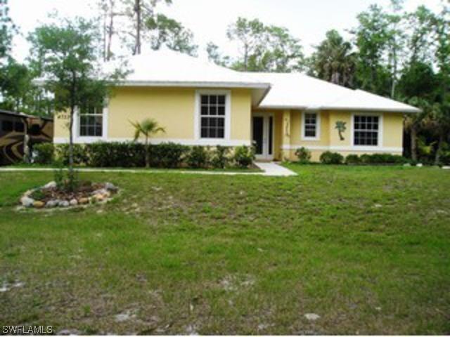 4755 10th Ave., Naples, FL 34117