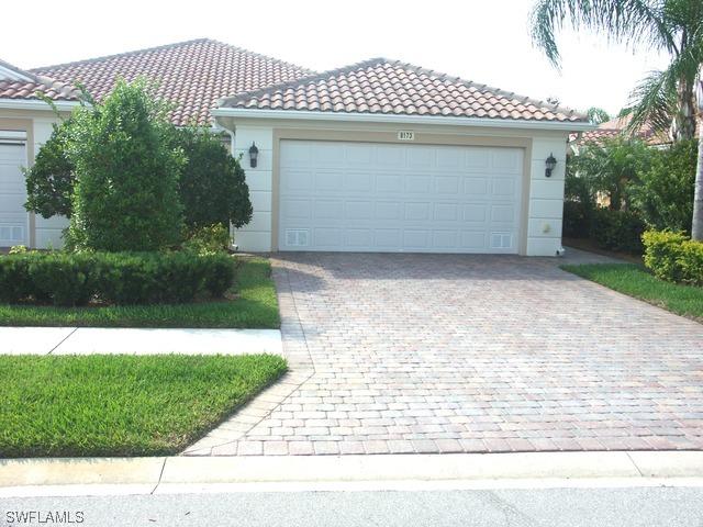 8173 Xenia Ln., Naples, FL