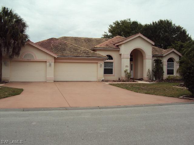 8204 Lowbank Dr., Naples, FL