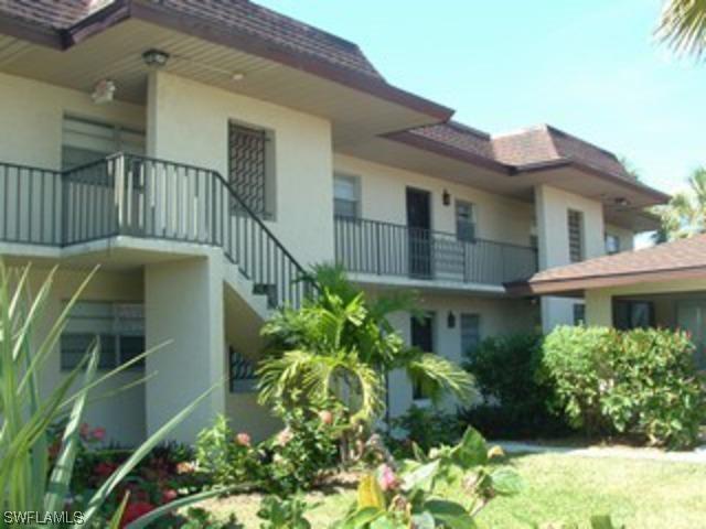 5595 Rattlesnake Hammock Rd. #C 19, Naples, FL