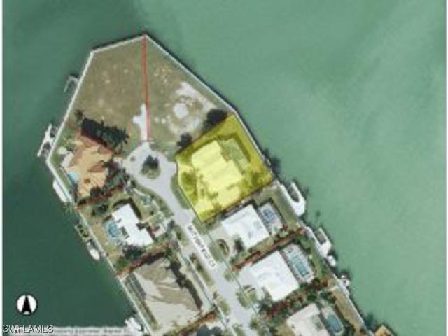 1411 Butterfield Ct., Marco Island, FL 34145