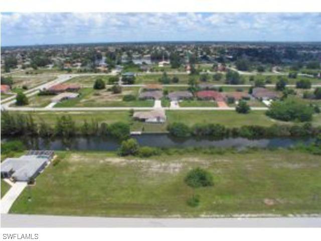3721 SW 17th Pl., Cape Coral, FL 33914