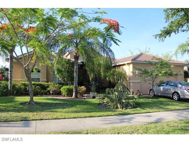 14819 Indigo Lakes Cir., Naples, FL 34119