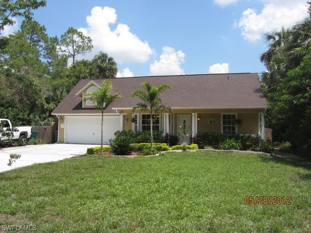 1771 Golden Gate Blvd., Naples, FL 34120