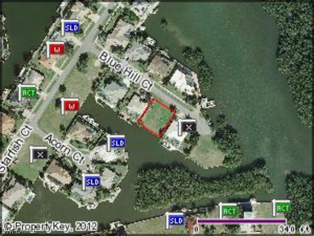 20 Bluehill Ct., Marco Island, FL