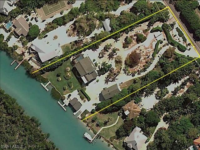 16849 Captiva Dr., Captiva, FL 33924
