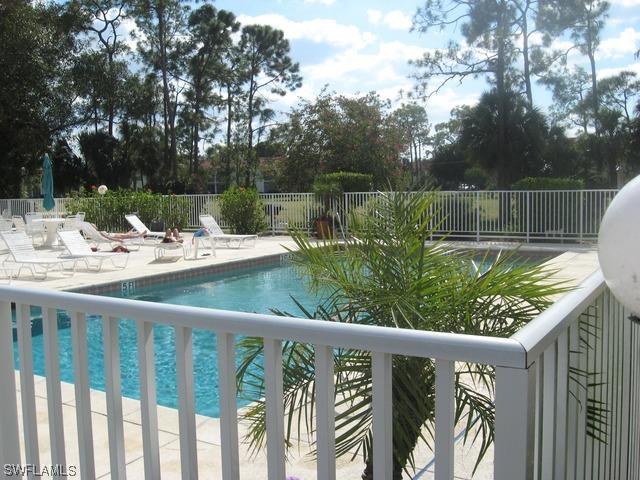 481 Quail Forest Blvd. #303, Naples, FL