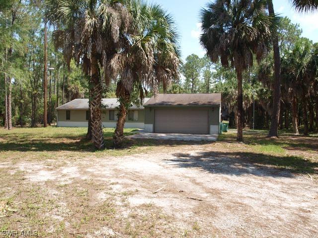 5035 Coral Wood Dr., Naples, FL