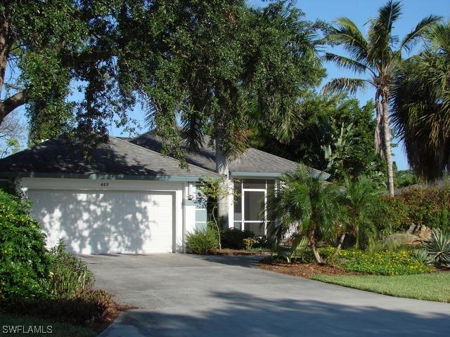 489 Raven Way, Naples, FL 34110