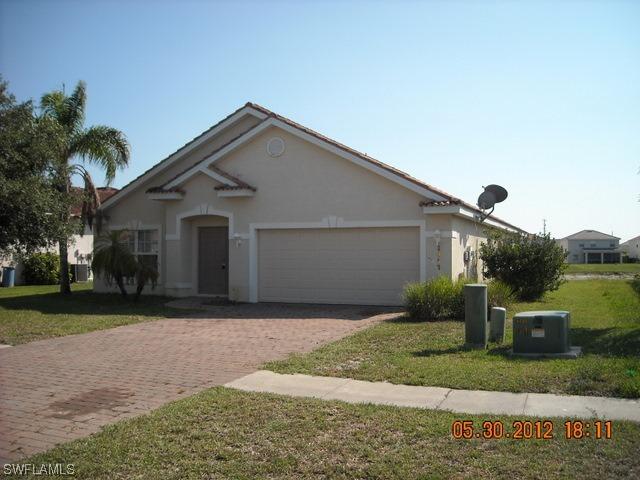 2883 Orange Grove Tr., Naples, FL 34120