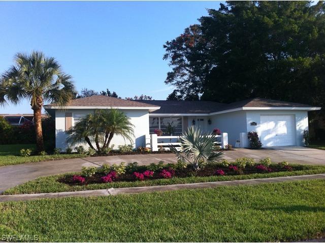 1280 Fruitland Ave., Marco Island, FL