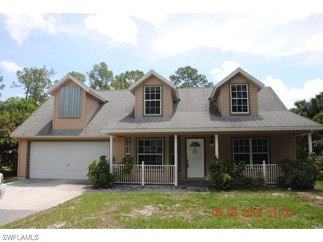 530 Desoto Blvd., Naples, FL 34117