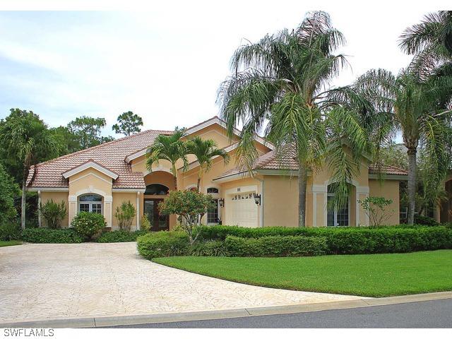 503 Eagle Creek Dr., Naples, FL