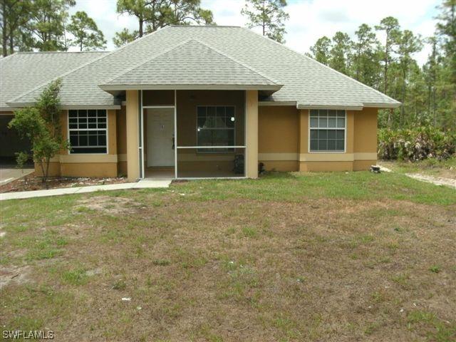 3465 41st Ave., Naples, FL 34120