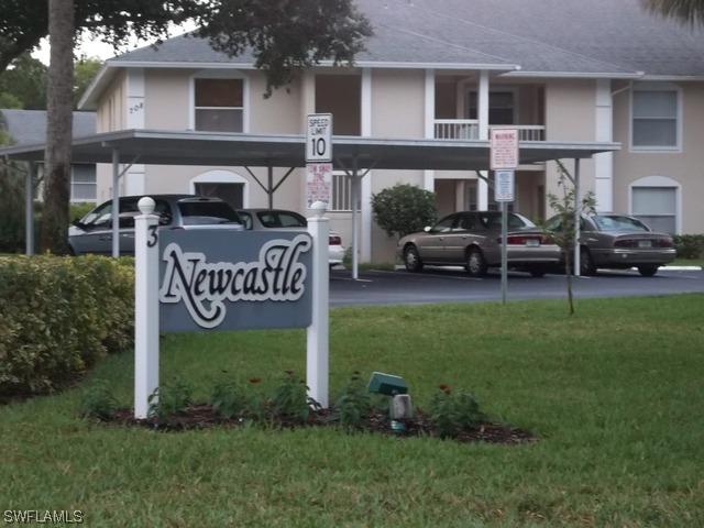 700 Landover Cir. #201, Naples, FL