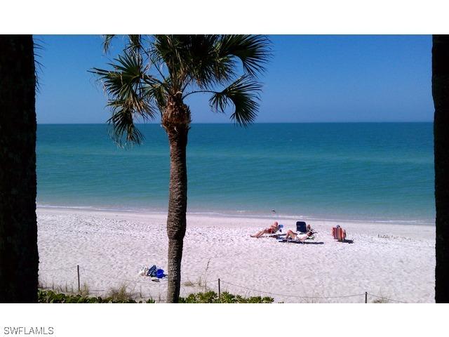 3399 Gulf Shore Blvd. #211, Naples, FL