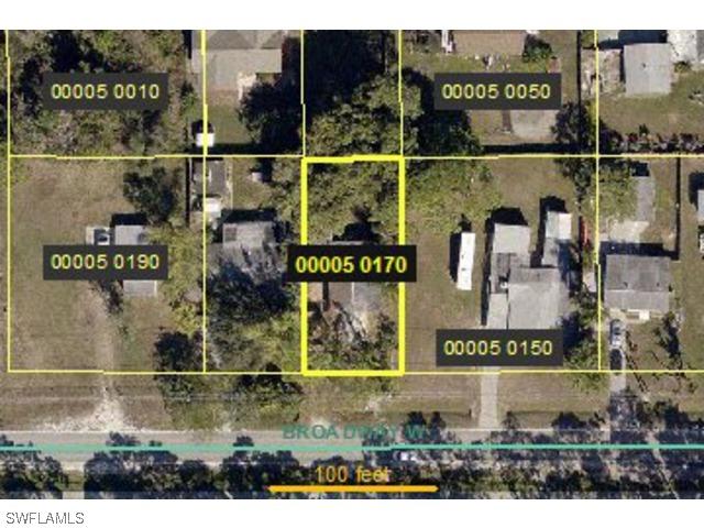 3560 Broadway St., Estero, FL 33928