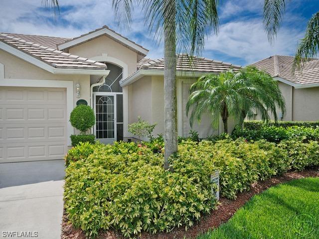 3716 Buttonwood Way, Naples, FL 34112