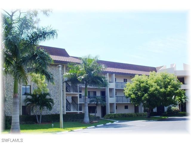 413 Augusta Blvd. #302, Naples, FL 34113