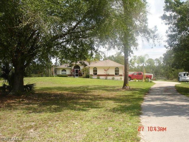 3345 64th Ave., Naples, FL 34120