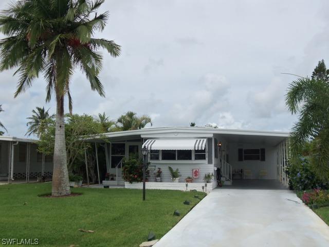 53 San Remo Cir., Naples, FL