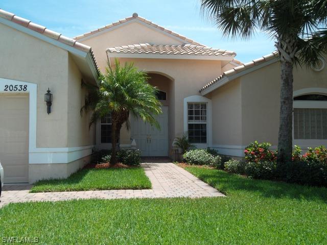 20538 Foxworth Cir., Estero, FL