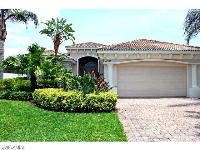 19655 Casa Verde Way, Fort Myers, FL