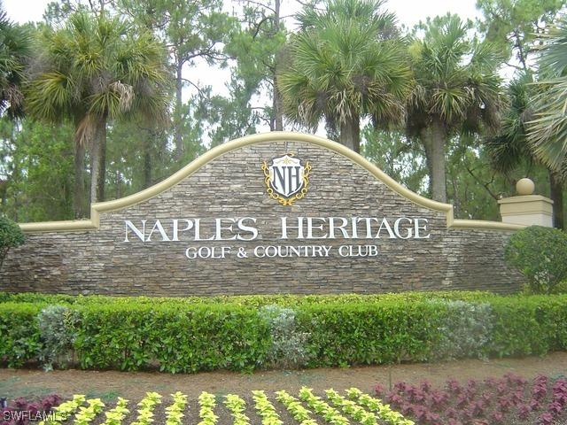 8605 Naples Heritage Dr., Naples, FL