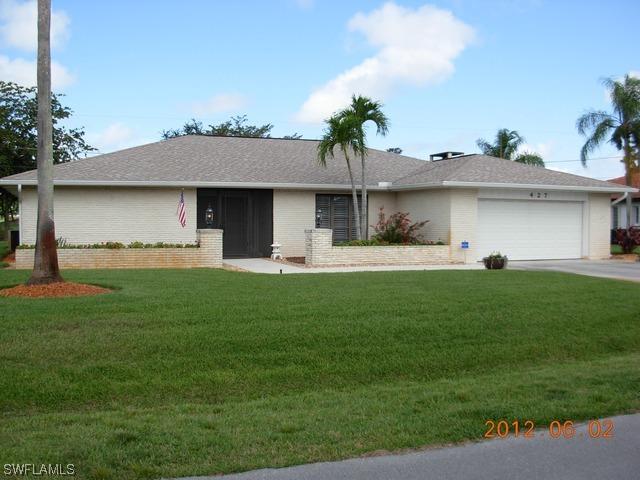 427 Palm River Blvd., Naples, FL