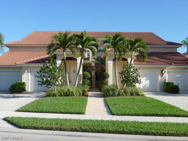 6580 Huntington Lakes Cir., Naples, FL