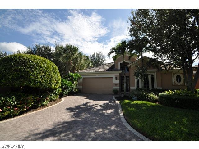 2340 Island Cove Cir., Naples, FL