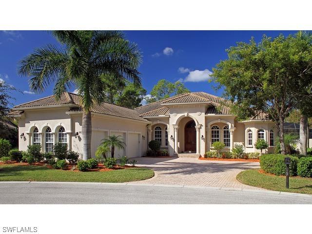 2939 Mona Lisa Blvd., Naples, FL 34119