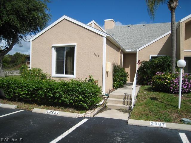 2085 San Marco Rd., Marco Island, FL