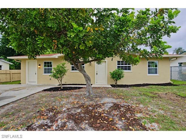 3420 Caloosa St., Naples, FL
