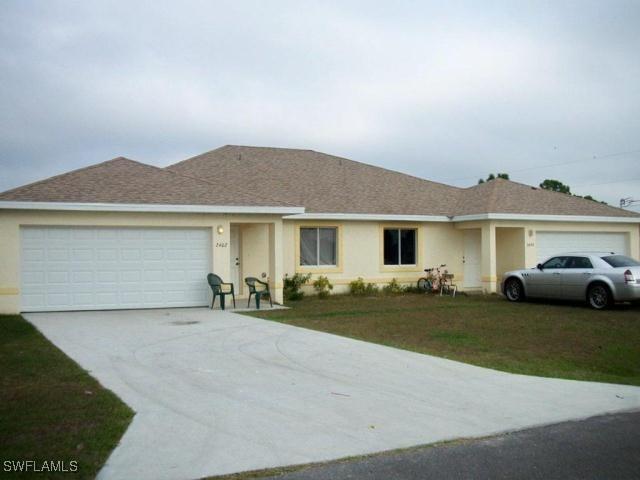 2400 Paul Ave., Lehigh Acres, FL