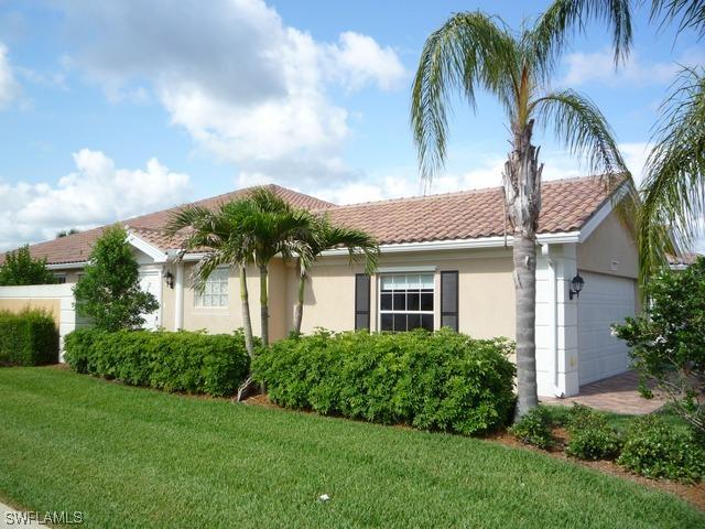 7953 Umberto Ct., Naples, FL 34114