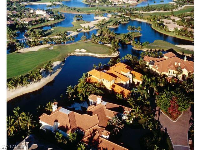 2398 Terra Verde Ln., Naples, FL