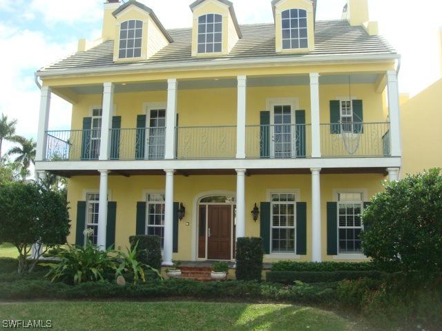 1444 Hemingway Pl., Naples, FL 34103