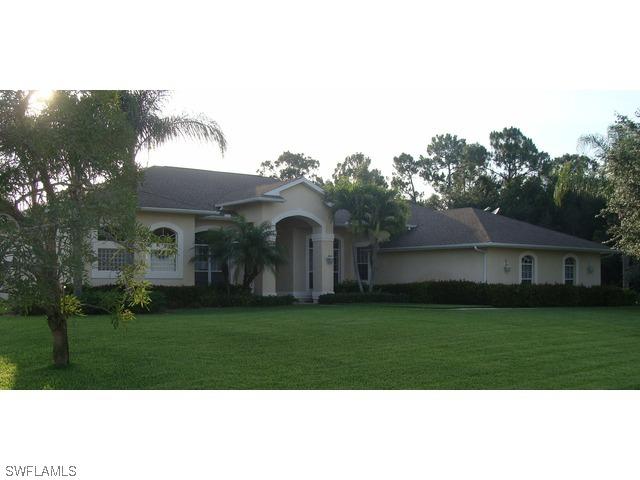 17444 Butler Rd., Fort Myers, FL 33967