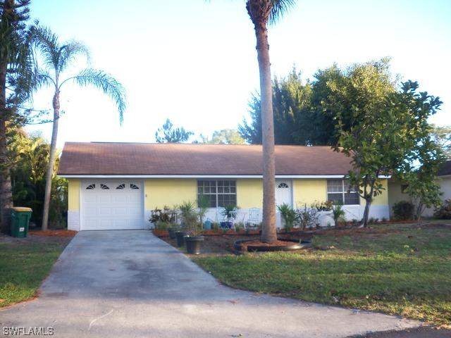 4501 Flamingo Dr., Naples, FL