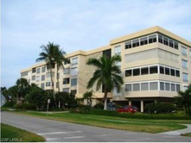 921 Seagrape Dr. #408, Marco Island, FL