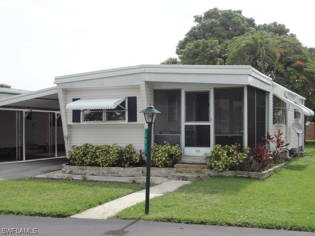 131 Enchanting Blvd., Naples, FL